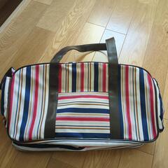 ボストンバッグ