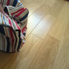 ボストンバッグの画像