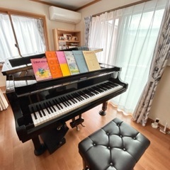 Makiピアノ教室の画像
