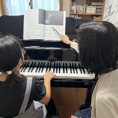 Makiピアノ教室の画像