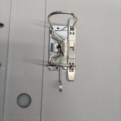 【無料】リングファイル 15個 A4サイズの画像