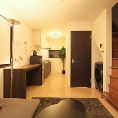 中野富士見町駅徒歩5分！！民泊施設の専属清掃スタッフ募集中です【0090】の画像
