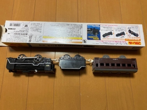 SLライトユニット | Densha.Me