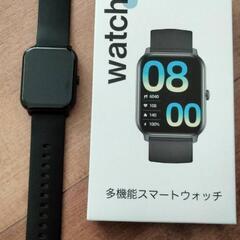スマートウォッチ