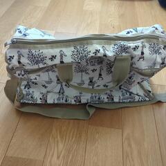 ボストンバッグ