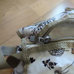 ボストンバッグの画像