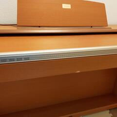 電子ピアノ　CASIO CELVIANOの画像