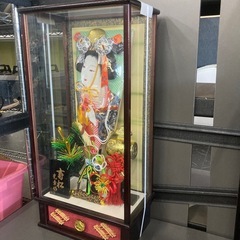 人形