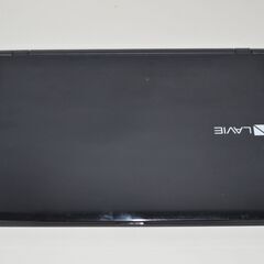 最新Windows11+office 新品爆速SSD256GB NEC NS150/D Celeron-3215U