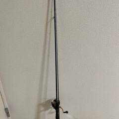 エメラルダス 86M リールセット