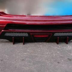 VIP乗り必見！アリスト用エアロ（リア）