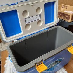 【クーラーBOX】※大きめの画像
