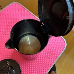 電気ケルトの画像