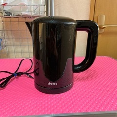電気ケルトの画像