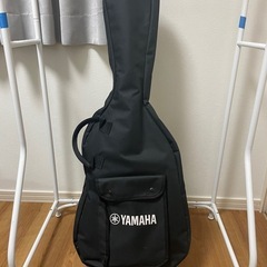【交渉中】YAMAHAエレキギター一式（ケース・スタンド付き）
