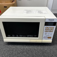 Panasonic  電子レンジ