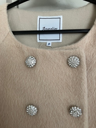 松島正幸、【札幌雪日】、希少な大判額装用画集より、美品、日本人画家