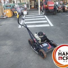 【引取限定】丸山製作所　MGC-M500 自走式草刈り機 クボタ...