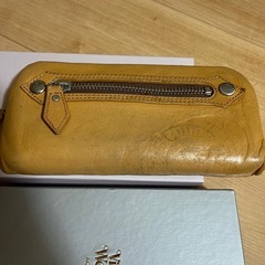 ヴィヴィアンウエストウッド財布
