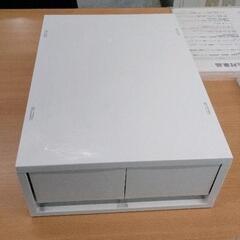 1119-429 無印良品　収納ケース(汚れあり)