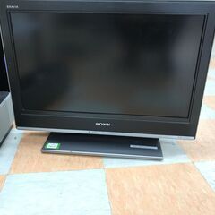 液晶テレビ 26型 ソニー KDL-26J3000 2007年製...