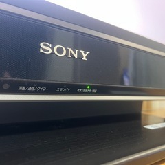 SONY テレビ　32型　2007年製　KDL-32J5000の画像