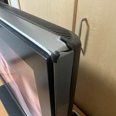 SONY テレビ　32型　2007年製　KDL-32J5000の画像