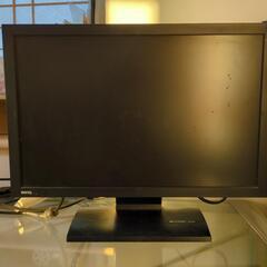 PCモニター　21型