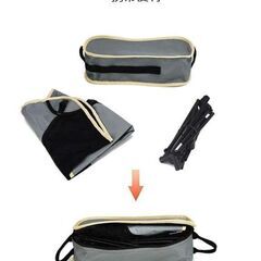 アウトドアチェアの画像