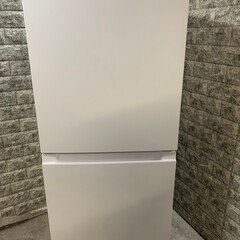 高年式】大阪送料無料☆3か月保障付き☆冷蔵庫☆2024