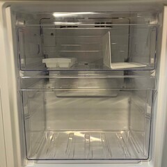 高年式】大阪送料無料☆3か月保障付き☆冷蔵庫☆2024