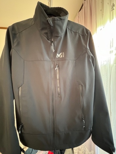 MILLET マウンテンジャケット  ＸＬサイズ