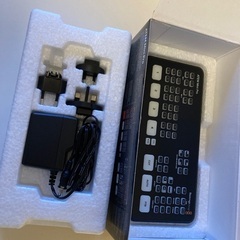 atem mini pro 配信スイッチャー　現金でも可能の画像