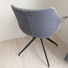 オランダ製　チェアの画像