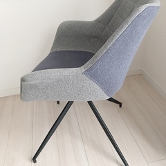 オランダ製　チェアの画像