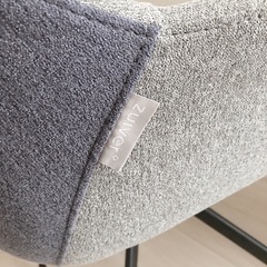 オランダ製　チェアの画像