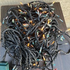 クリスマス イルミネーション 電球 屋外 屋内 クリスマス Xmas クリスマスイルミネーション 庭 の画像