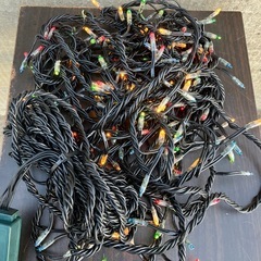 クリスマス イルミネーション 電球 屋外 屋内 クリスマス Xmas クリスマスイルミネーション 庭 の画像