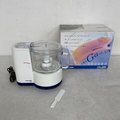 TESCOM  テスコム フ―ドプロセッサー TK40 J0603