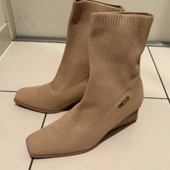 YELLO ブーツの中古が安い！激安で譲ります・無料であげます
