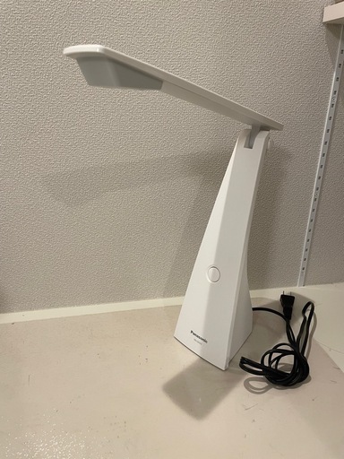 パナソニック LEDデスクライト
