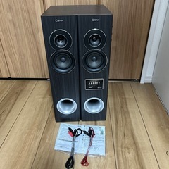 トールボーイスピーカー　STWS90