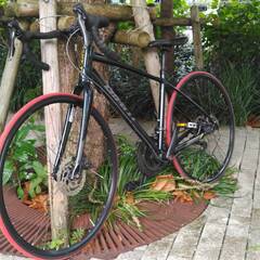 ロードバイク　GIANT SPEEDER-D1
