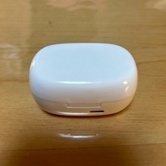 Bluetoothイヤホン片耳（Lのみ）