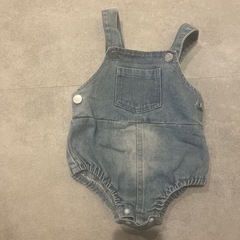 80size サロペット