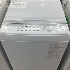 【6ヵ月保証】全自動洗濯機　TOSHIBA　AW-5GA2　5.0kg