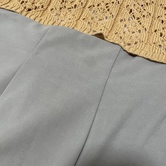 コーデ売り＊トップス＆スカートの画像