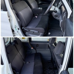 (売約済み)★車検満タン2年★ ダイハツ　タント　カスタム　L375S ★調子良好★の画像