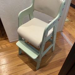 子供用椅子