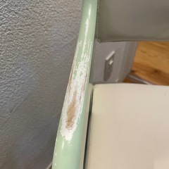 子供用椅子の画像